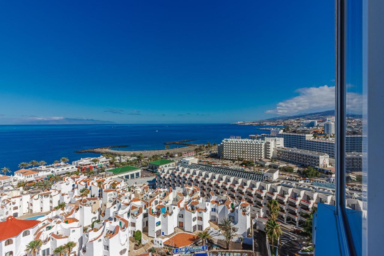 Las Americas Best! Torres De Yomely11 Playa de las Americas  Exterior photo