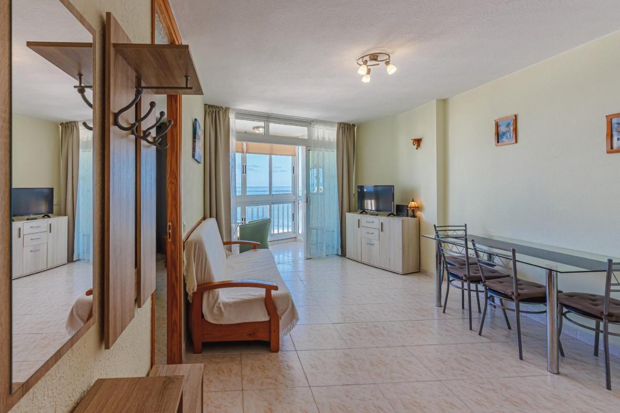 Las Americas Best! Torres De Yomely11 Playa de las Americas  Exterior photo
